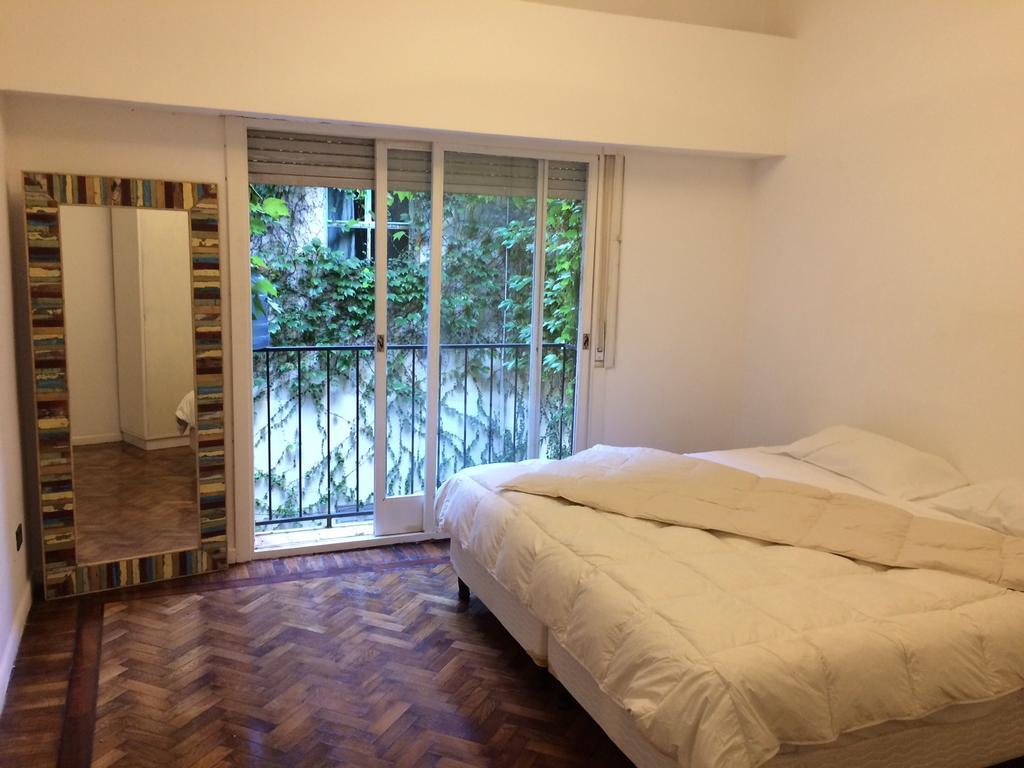 Ferienwohnung Guatemala Buenos Aires Exterior foto