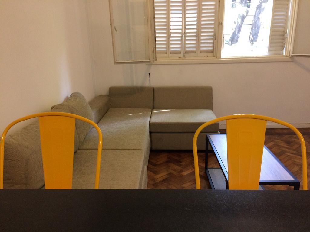 Ferienwohnung Guatemala Buenos Aires Exterior foto