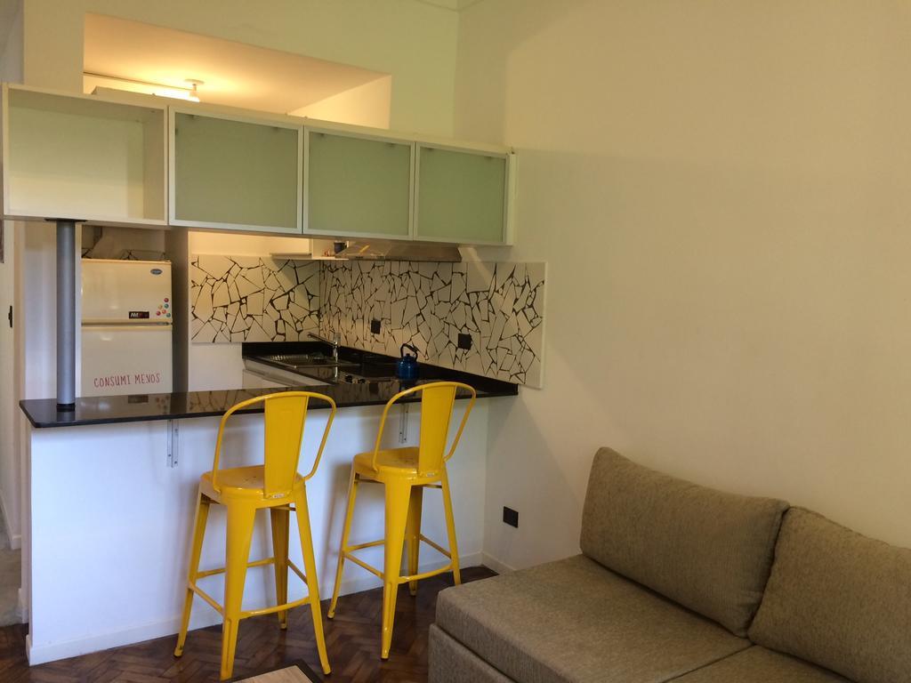 Ferienwohnung Guatemala Buenos Aires Exterior foto